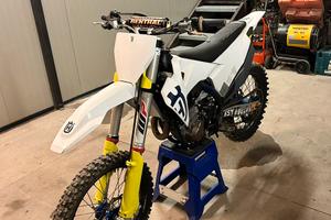 Husqvarna Fc 450 2020
