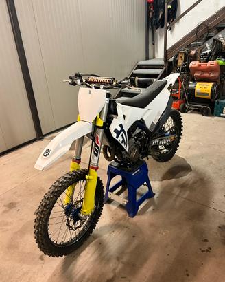 Husqvarna Fc 450 2020