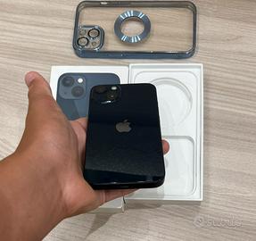 Iphone 13 blu 128gb