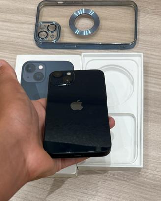 Iphone 13 blu 128gb