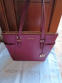 borsa Michael kors originale 