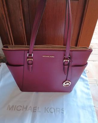 borsa Michael kors originale 