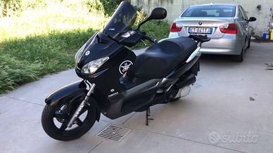 Yamaha X-Max 250 - 2007