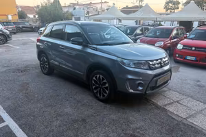 Suzuki Vitara 4x4