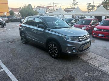 Suzuki Vitara 4x4