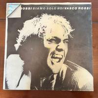 Vinile Vasco Rossi – Siamo Solo Noi