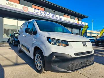 Fiat Doblo Van 1.5 bluehdi 100cv CH1