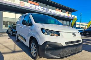 Fiat Doblo Van 1.5 bluehdi 100cv CH1