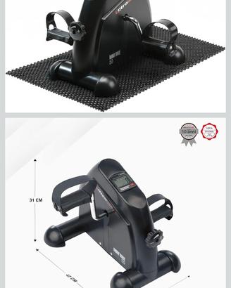 bici da esercitazione