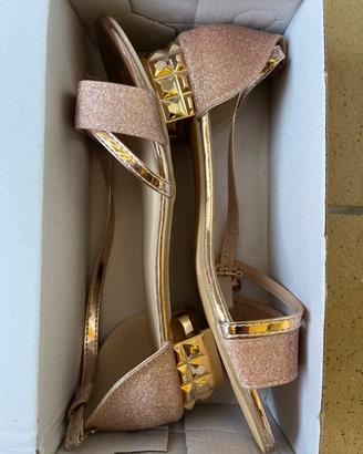 Sandali donna Shein