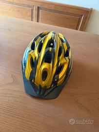 Casco da bici