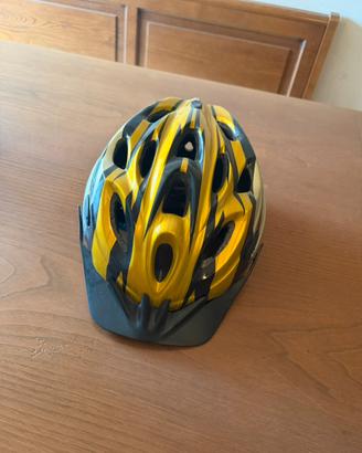 Casco da bici