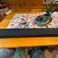 Home theater panasonic SU-HTB490