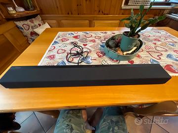 Home theater panasonic SU-HTB490