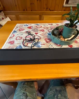 Home theater panasonic SU-HTB490
