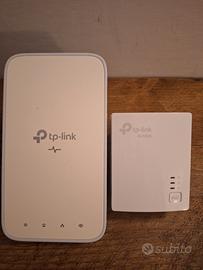 powerline wi-fi extender av1000 gigabit