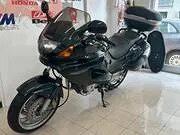 Honda Deauville 650 2001