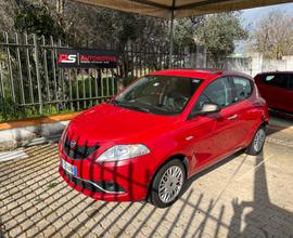 Lancia Ypsilon 1.2 69 CV 5 porte GPL Ecochic neopa