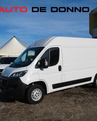 Fiat DUCATO 2.3 M-JET 160CV PM-TM L2H2 - 2020