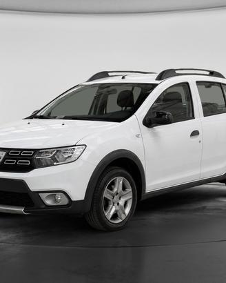 DACIA Sandero II - Sandero Stepway 1.5 dci Wow s&s