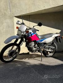 Yahama xt 600 1993