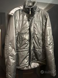 piumino SLAM taglia S/M come nuovo