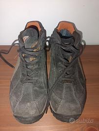 Scarponcino Dolomite