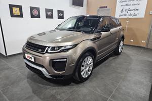 Evoque 2.0 TD4 180 CV HSE Dynamic (98.000Km)