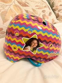 Casco bambina Soy Luna