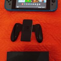 Nintendo Switch+Giochi