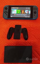 Nintendo Switch+Giochi