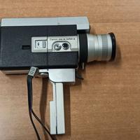 CANON ZOOM 518 SUPER 8