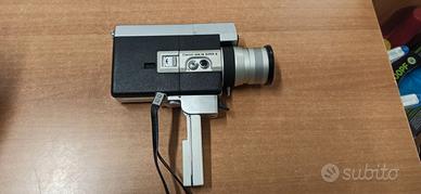 CANON ZOOM 518 SUPER 8