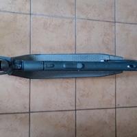 monopattino elettrico ninebot segway ES2 + casco