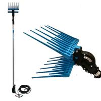 abbacchiatore per olive campagnola elektra 