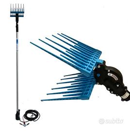 abbacchiatore per olive campagnola elektra 