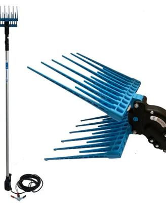 abbacchiatore per olive campagnola elektra 