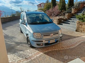FIAT Panda 2ª serie - 2011