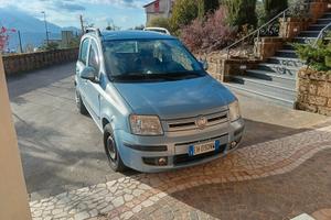 FIAT Panda 2ª serie - 2011