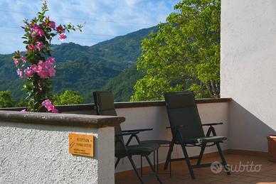 Casa Vacanza Ponte Marchetto Assisi Umbria