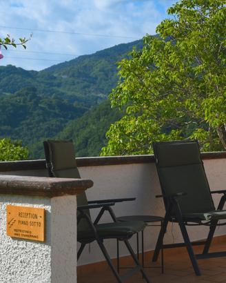 Casa Vacanza Ponte Marchetto Assisi Umbria
