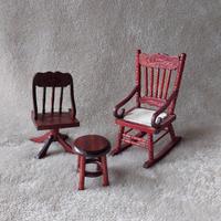 arredamento per minicase