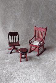 arredamento per minicase