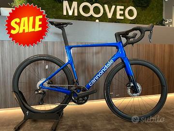 Cannondale Supersix EVO 2