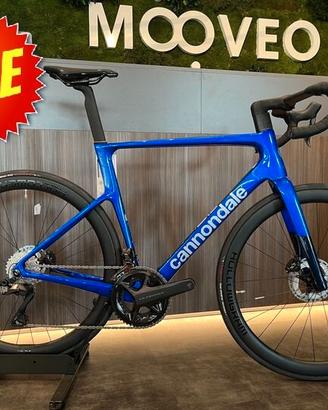 Cannondale Supersix EVO 2