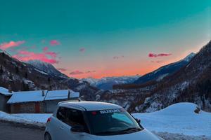 Suzuki Swift sport 1.6