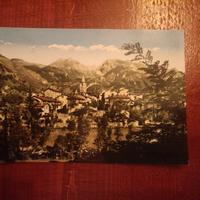cartolina di Limone Piemonte 