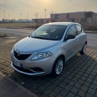 Lancia Ypsilon 2018