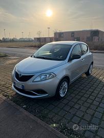 Lancia Ypsilon 2018