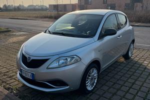 Lancia Ypsilon 2018